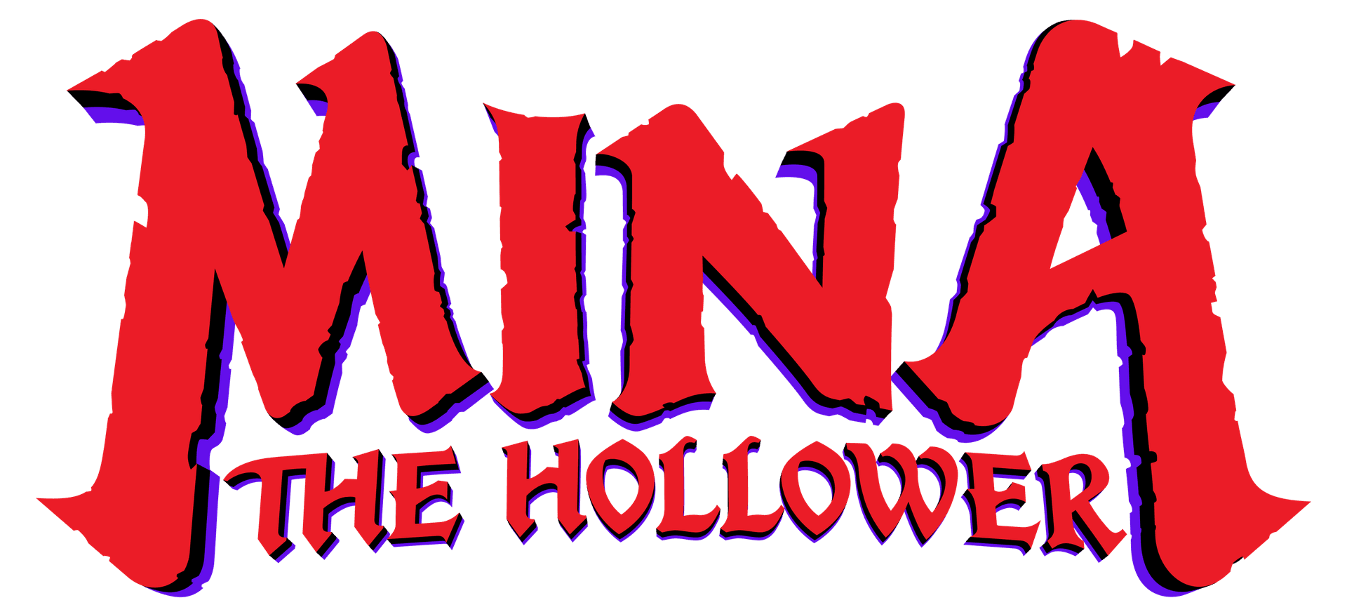 Mina the Hollower
