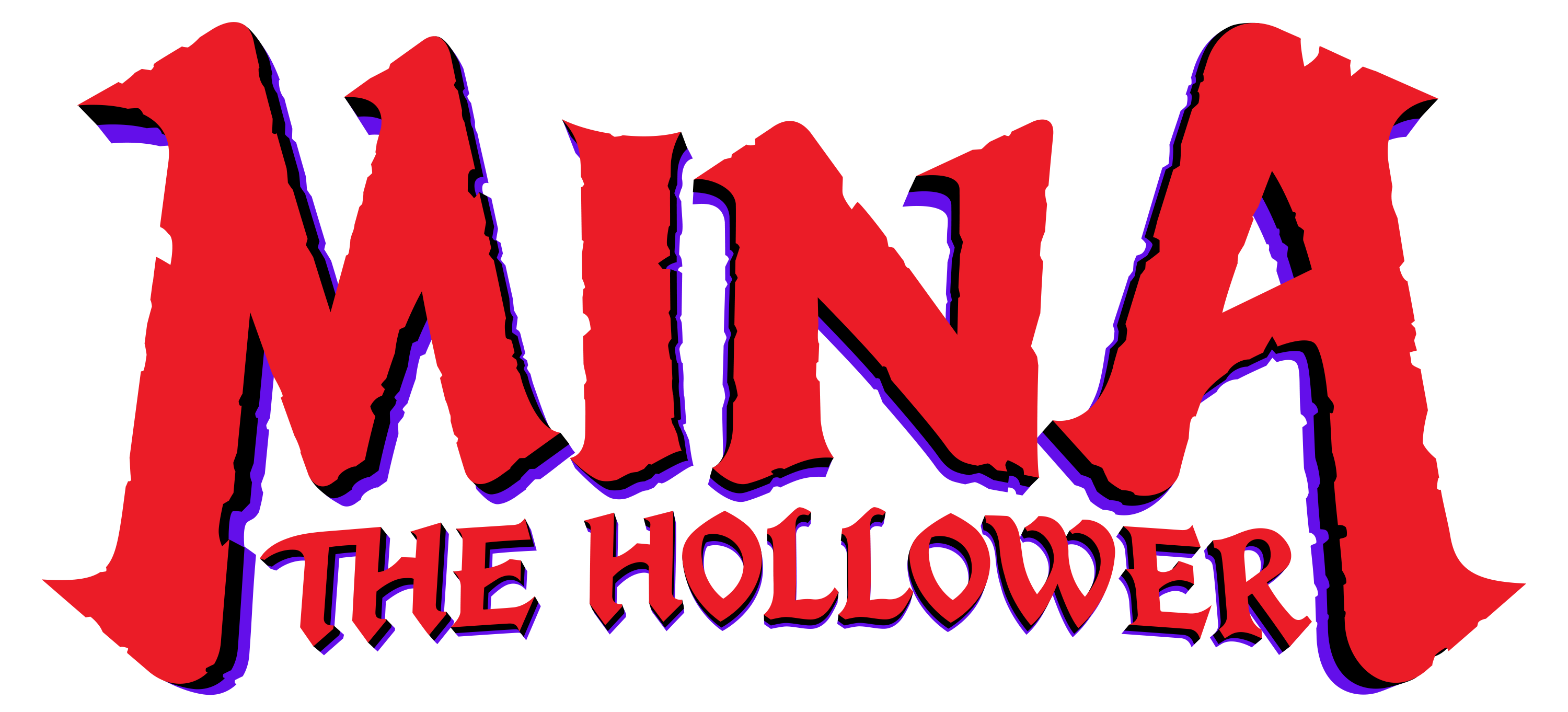 Mina the Hollower