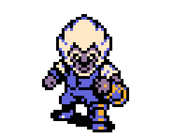 Baron Lionel official animated GIF