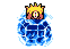 Frozen Horror official animated GIF