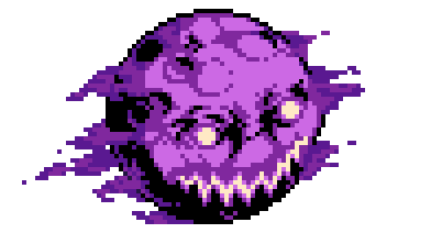 Mock Moon official animated GIF