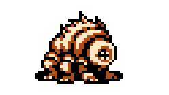 Bearasite official animated GIF