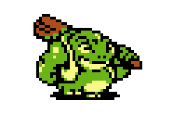 Bloatneck official animated GIF