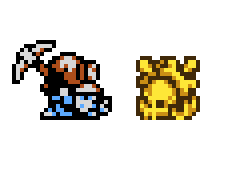 Bone Miner official animated GIF