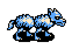 Doggapede official animated GIF