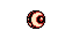 Eye Roller official animated GIF