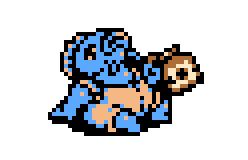Globber official animated GIF