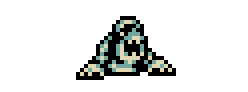 Legless Pairiah official animated GIF