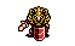 Lionclad official animated GIF