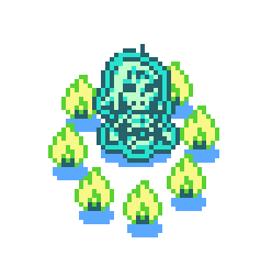 Malady official animated GIF