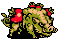 Smorgasboar official animated GIF