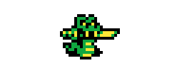 Snake Knife official animated GIF