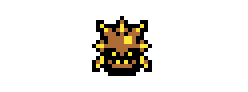 Spikestar official animated GIF