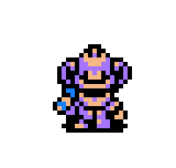 Shock Trooper official animated GIF